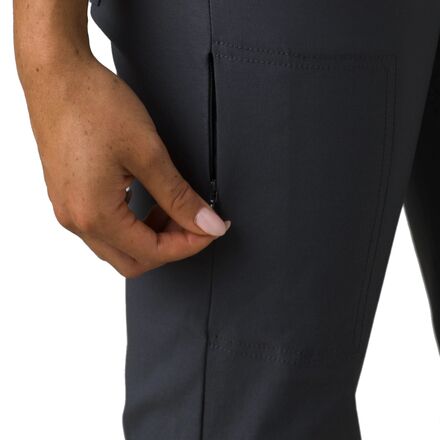 prAna - Halle II Straight Pant - Women's