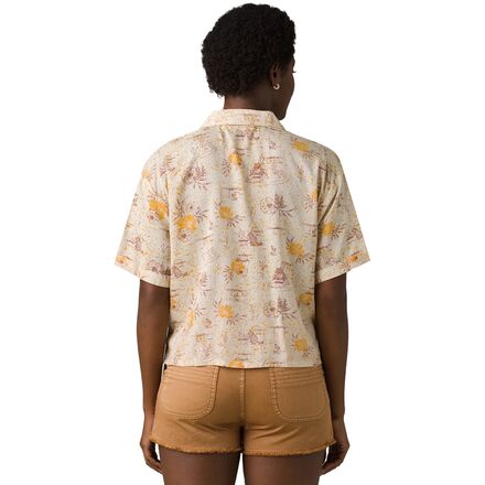 prAna - Iguala Top - Women's