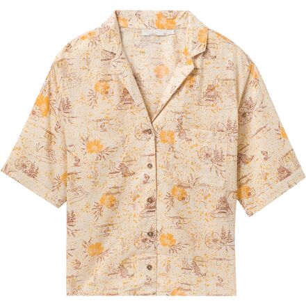 prAna - Iguala Top - Women's