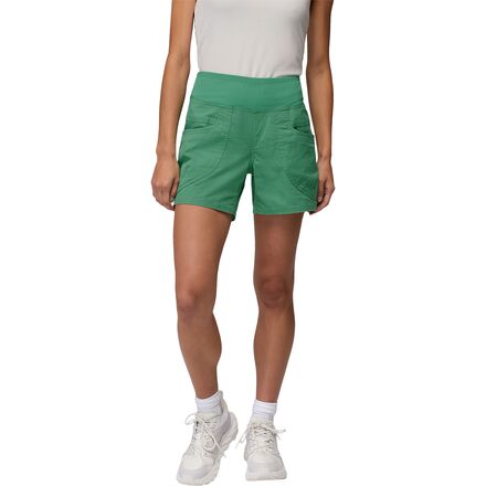 Kanab Short - Women's