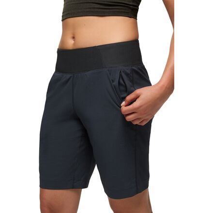 prAna - Koen Flat Front Short - Women's