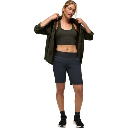 prAna - Koen Flat Front Short - Women's