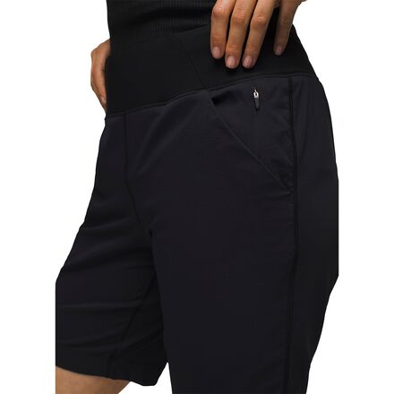 prAna - Koen Flat Front Short - Women's