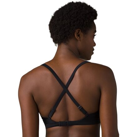 prAna - Marina D-Cup Bikini Top - Women's