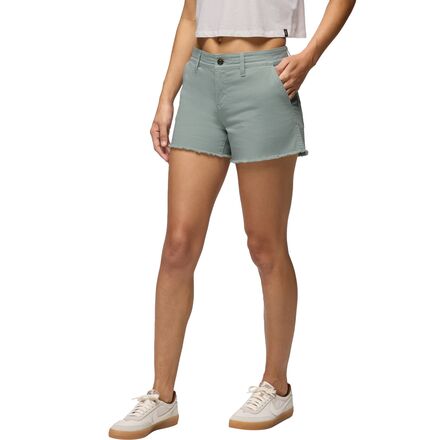 Sancho 4in Short - Women's