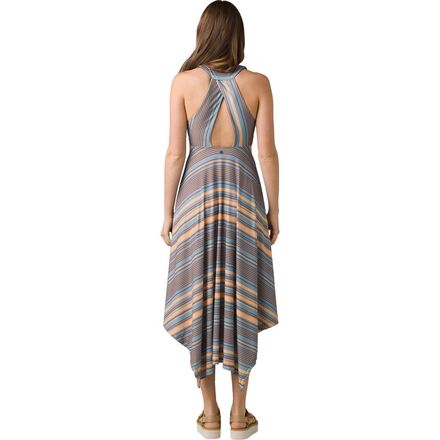 prAna - Saxon Dress - Women's