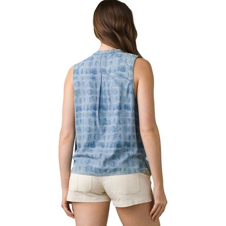 prAna - Sunrise Peak Top - Women's