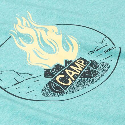 prAna - Camp Fire Journeyman 2 Shirt - Men's