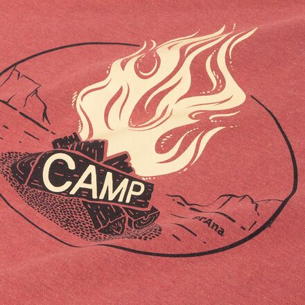 prAna - Camp Fire Journeyman 2 Shirt - Men's