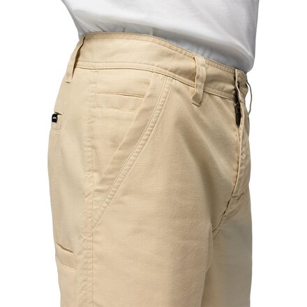 prAna - Furrow 8in Short - Men's
