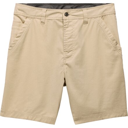 prAna - Furrow 8in Short - Men's