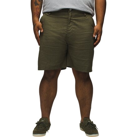 Furrow 8in Short - Men's