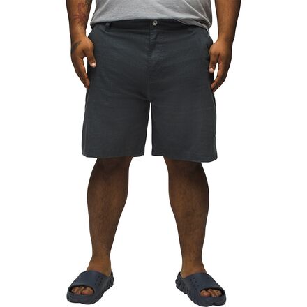 Furrow 8in Short - Men's