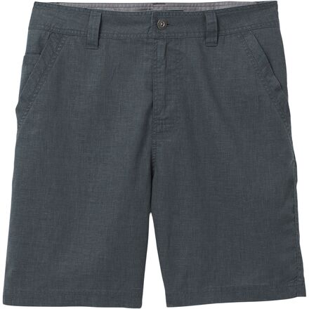 prAna - Furrow 8in Short - Men's