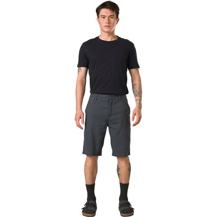 prAna - Furrow 8in Short - Men's