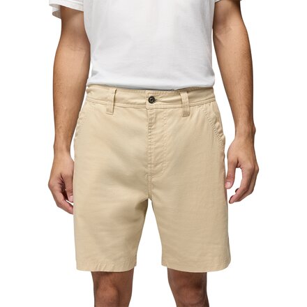 prAna - Furrow 11in Short - Men's