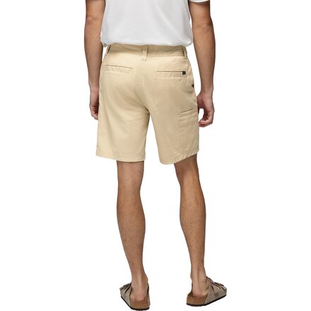 prAna - Furrow 11in Short - Men's