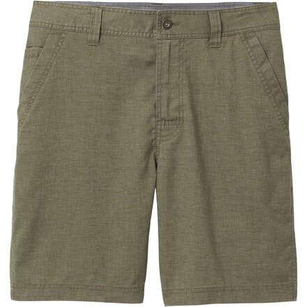 prAna - Furrow 11in Short - Men's