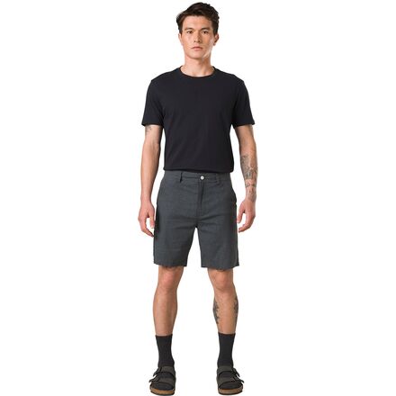 prAna - Furrow 11in Short - Men's