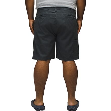 prAna - Furrow 11in Short - Men's
