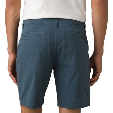 prAna - Hybridizer 8in Short - Men's