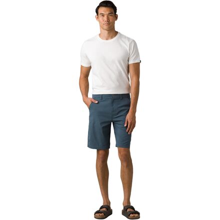prAna - Hybridizer 8in Short - Men's