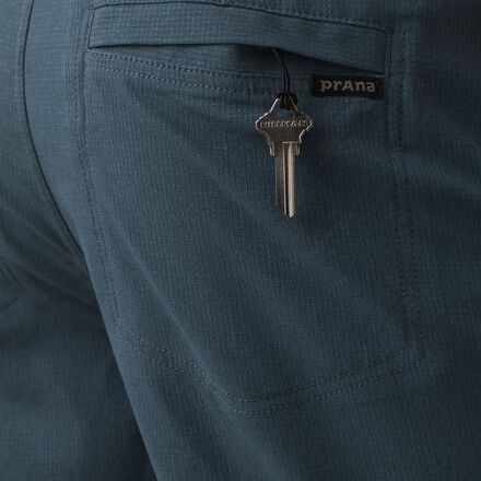 prAna - Hybridizer 8in Short - Men's