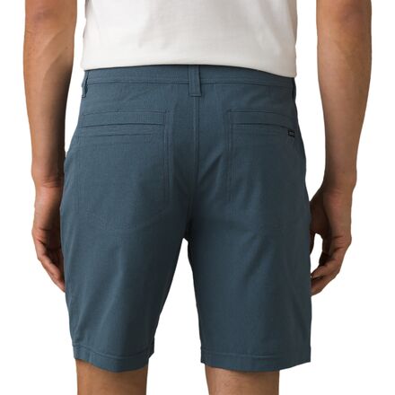 prAna - Hybridizer 10in Short - Men's