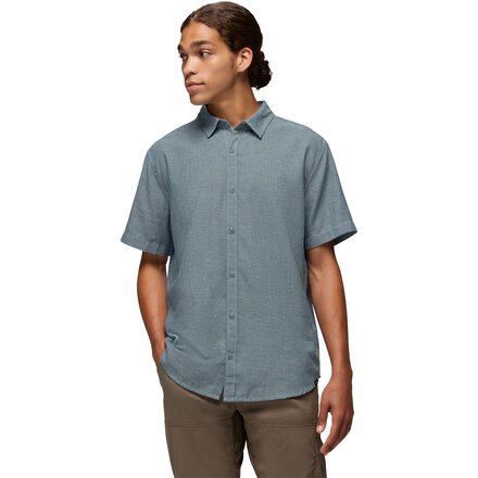 Lindores Shirt - Men's