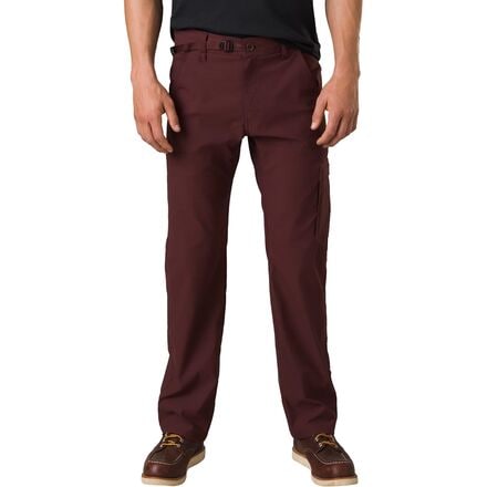 Buy Song Ting Brown Slim Fit Footed Lenght [26 to 34 Waist] Warm