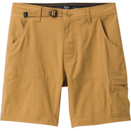 prAna - Stretch Zion 8in Short II - Men's