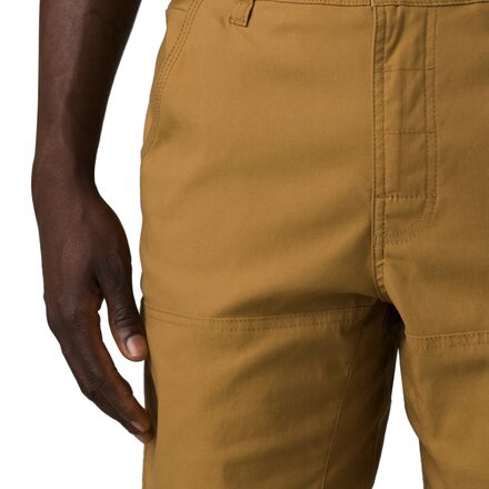 prAna - Stretch Zion 8in Short II - Men's