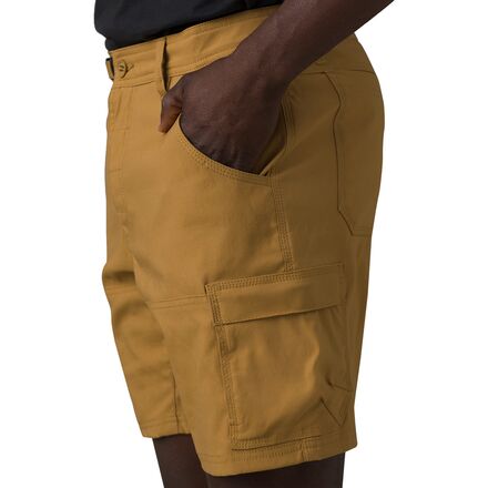 prAna - Stretch Zion 8in Short II - Men's