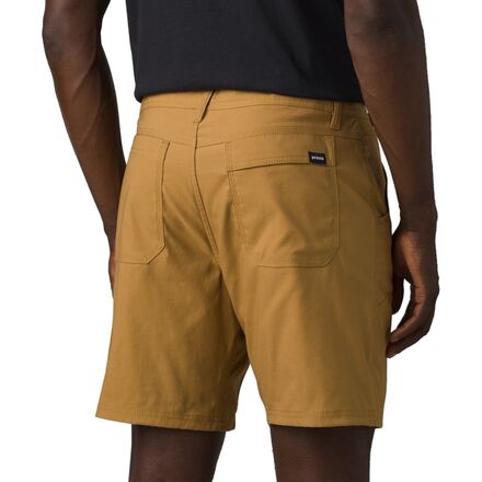 prAna - Stretch Zion 8in Short II - Men's