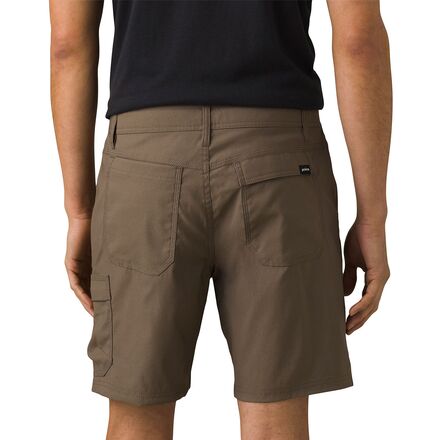 prAna - Stretch Zion 10in Short II - Men's