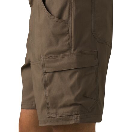 prAna - Stretch Zion 10in Short II - Men's