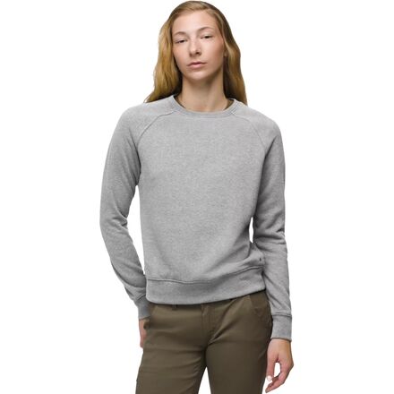 Cozy Up Sweatshirt - Women's