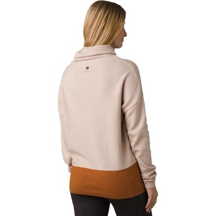 prAna - Frosted Pine Sweater - Women's