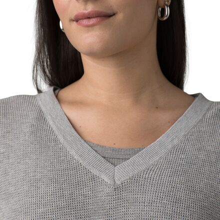 prAna - Milani V-Neck Sweater - Women's