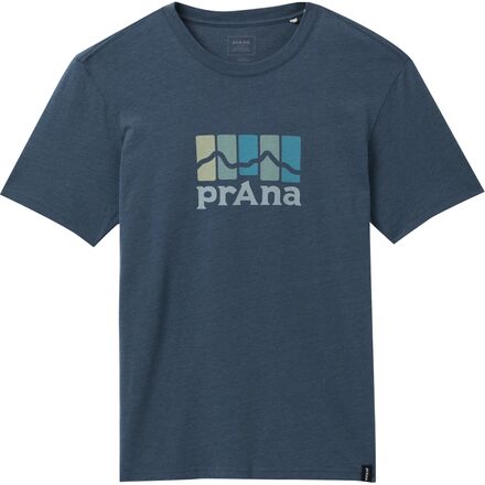 prAna - Mountain Light Short-Sleeve T-Shirt - Men's