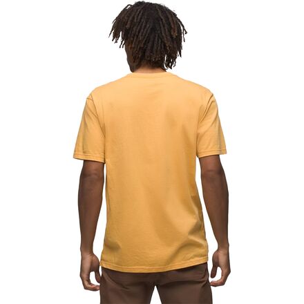 prAna - Mountain Light Short-Sleeve T-Shirt - Men's