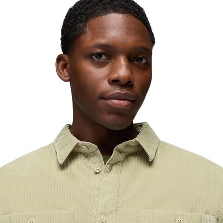 prAna - Ridgecrest Long-Sleeve Shirt - Men's