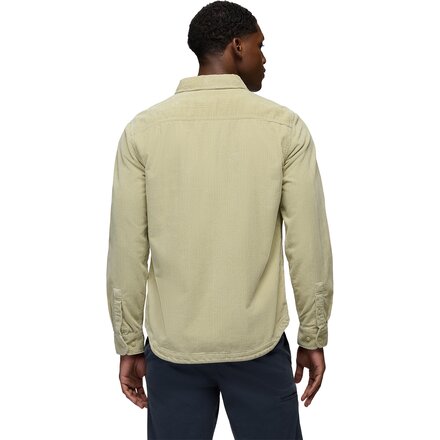 prAna - Ridgecrest Long-Sleeve Shirt - Men's