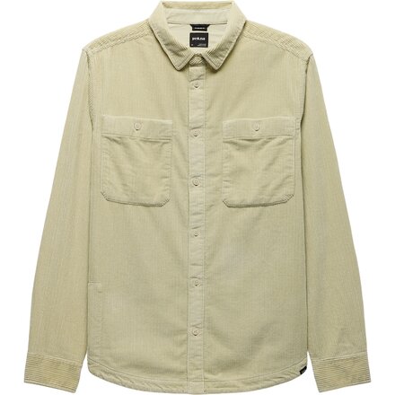 prAna - Ridgecrest Long-Sleeve Shirt - Men's