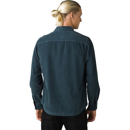 prAna - Ridgecrest Long-Sleeve Shirt - Men's