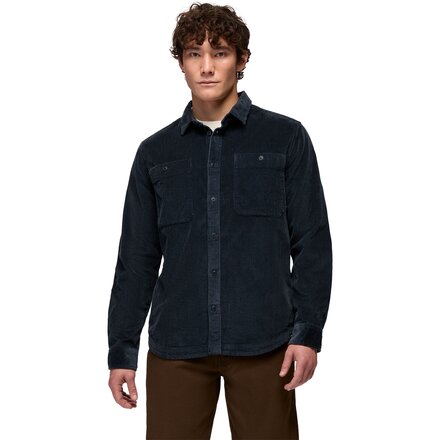 Ridgecrest Long-Sleeve Shirt - Men's