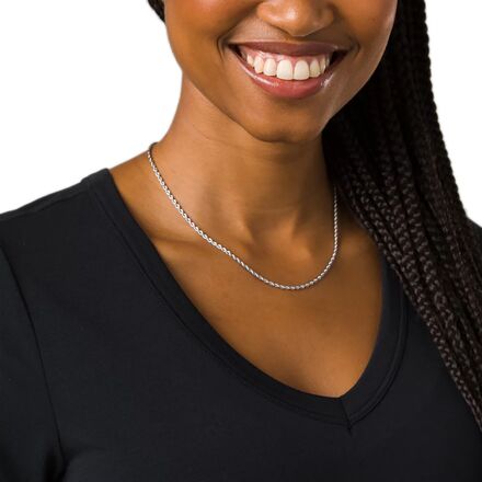 prAna - Foundation 365 V-Neck Top - Women's