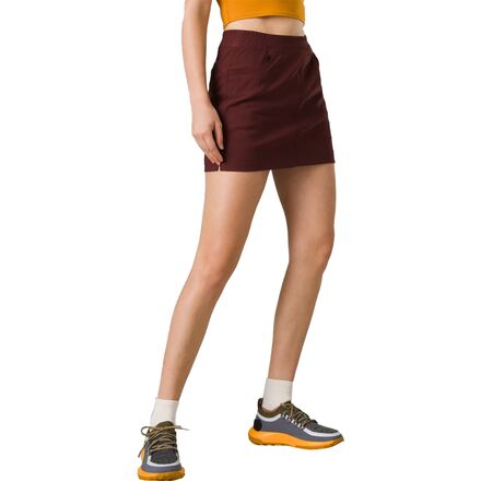 prAna - Halle E-Waist Skort II - Women's
