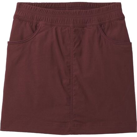 prAna - Halle E-Waist Skort II - Women's