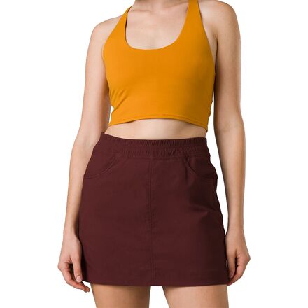 prAna - Halle E-Waist Skort II - Women's